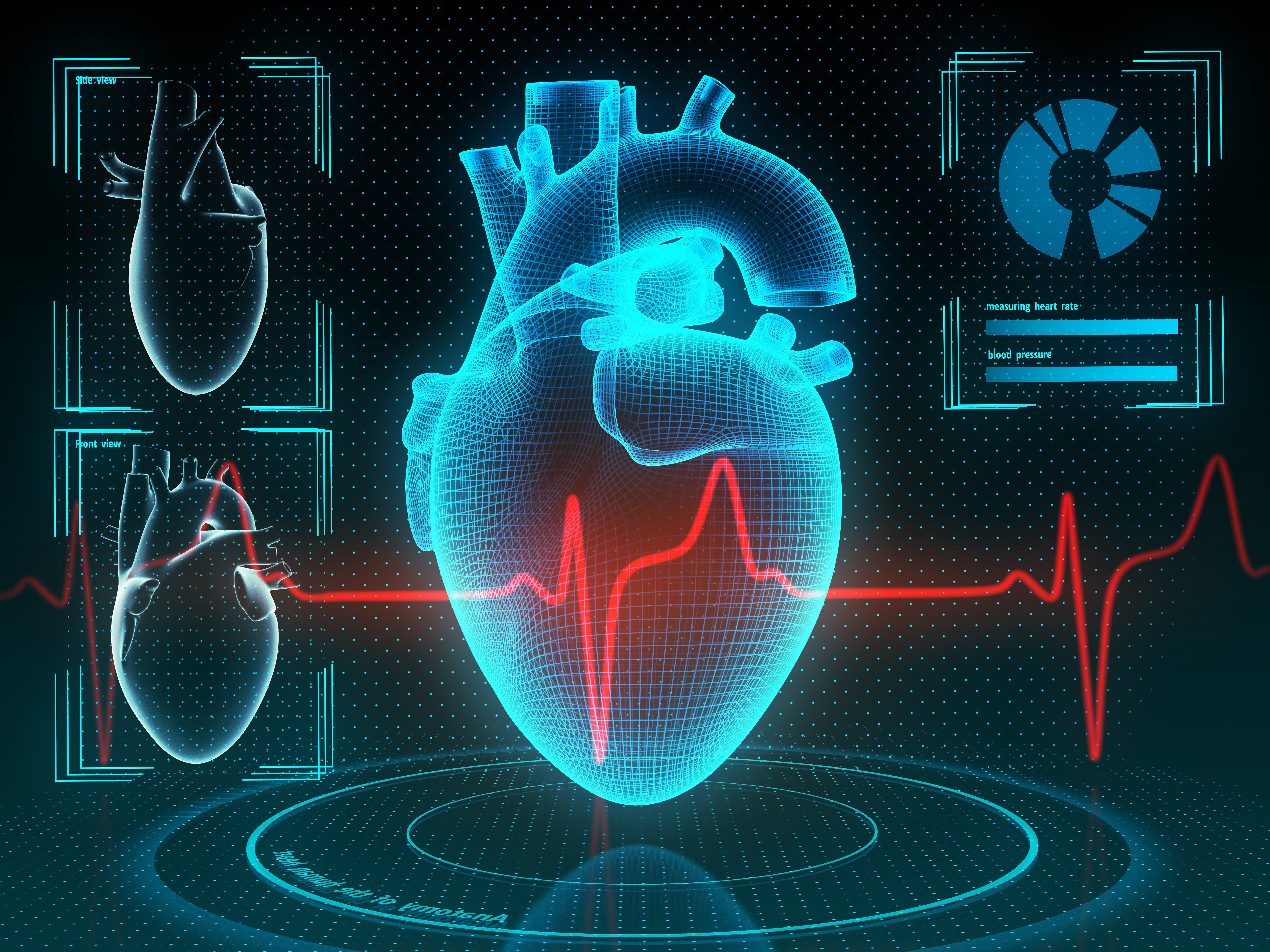 Cardiac MR And AI | GE Healthcare